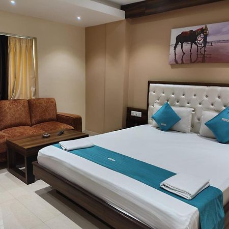 Orangepetal Comfort Hillton Digha  Bagian luar foto