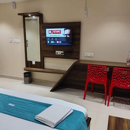 Orangepetal Comfort Hillton Digha  Bagian luar foto