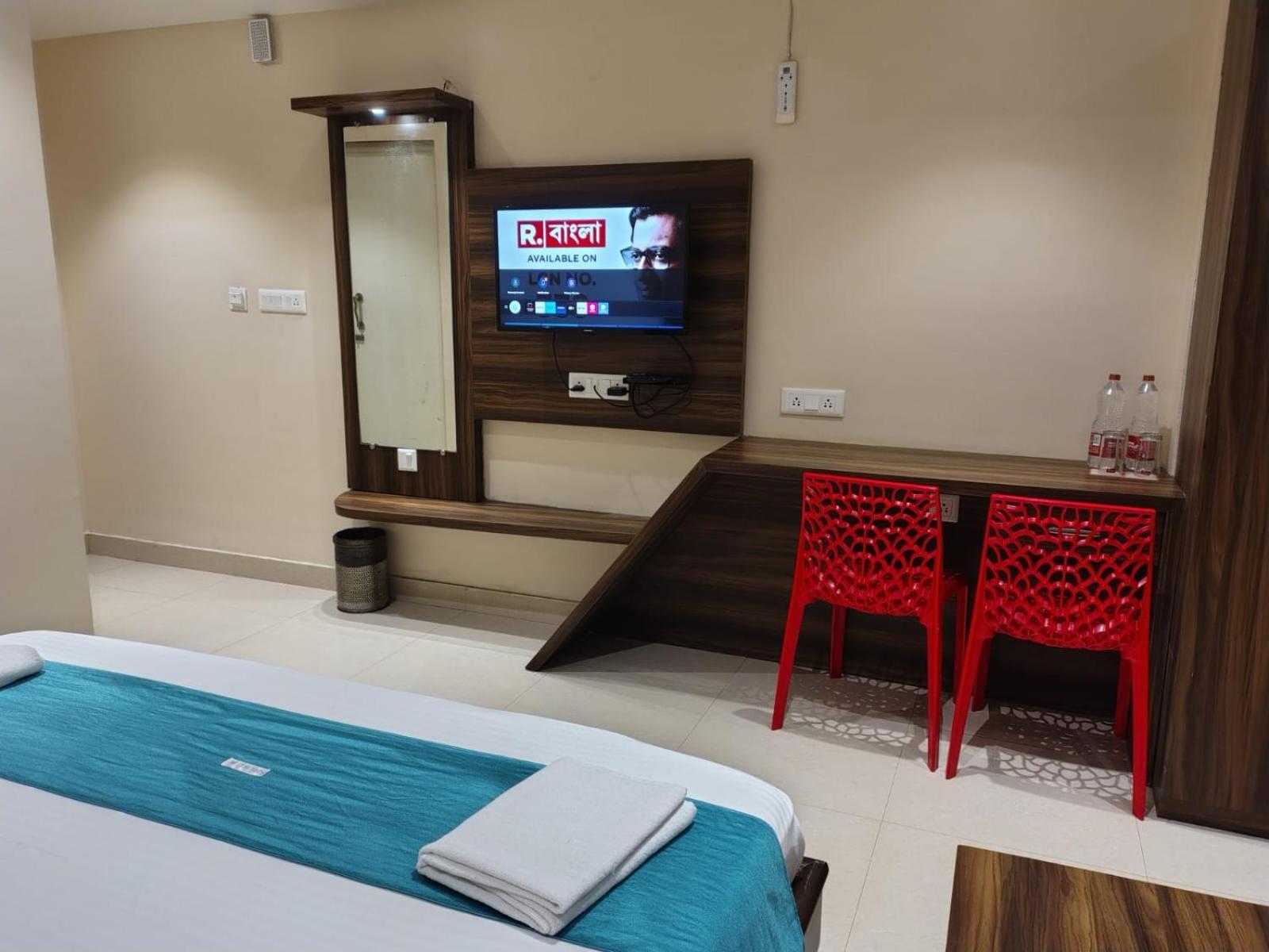Orangepetal Comfort Hillton Digha  Bagian luar foto